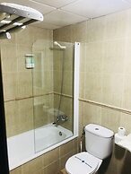 Hotel Cervantes