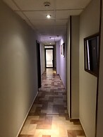 Hotel Cervantes