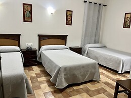 Hotel Cervantes