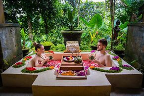 Puri Gangga Resort Ubud