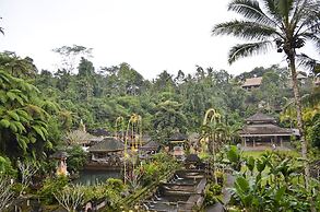 Puri Gangga Resort Ubud