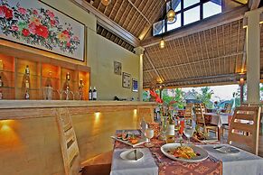 Puri Gangga Resort Ubud