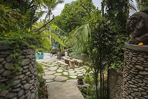 Puri Gangga Resort Ubud