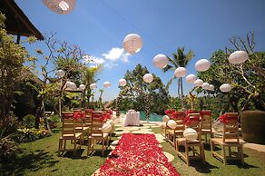 Puri Gangga Resort Ubud