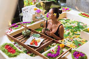 Puri Gangga Resort Ubud