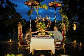 Puri Gangga Resort Ubud