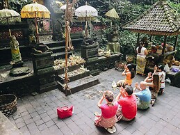 Puri Gangga Resort Ubud