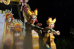 Puri Gangga Resort Ubud