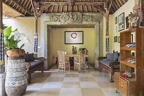 Puri Gangga Resort Ubud