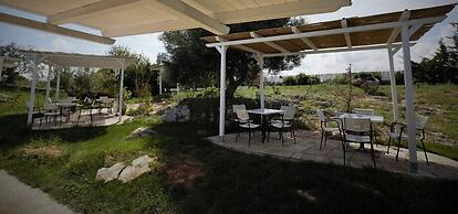 Casale del Murgese