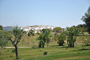Casale del Murgese
