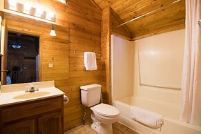 Castle Mountain Chalets