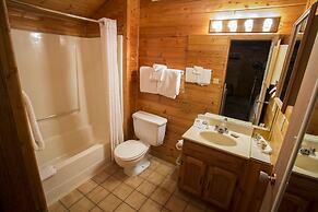 Castle Mountain Chalets