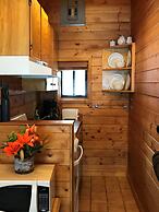 Castle Mountain Chalets