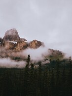 Castle Mountain Chalets