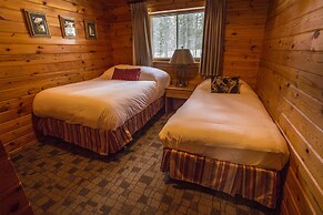 Castle Mountain Chalets
