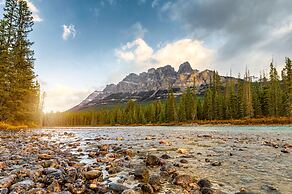 Castle Mountain Chalets