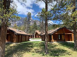 Castle Mountain Chalets