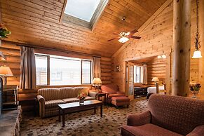 Castle Mountain Chalets
