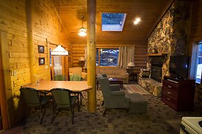 Castle Mountain Chalets