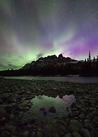 Castle Mountain Chalets