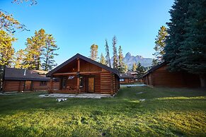 Castle Mountain Chalets