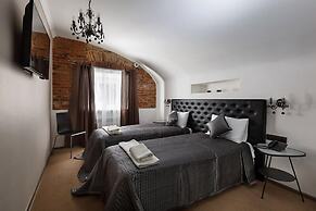 Timclub Hotel