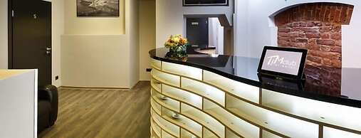Timclub Hotel