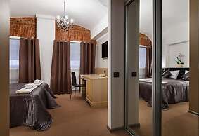 Timclub Hotel