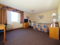 Best Maple Inn