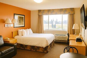 Best Maple Inn