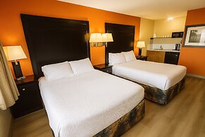 Best Maple Inn