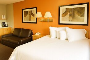 Best Maple Inn
