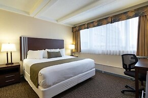 BCMInns Fort McMurray