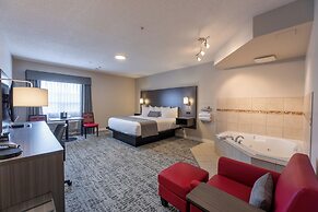 The Kanata by BCMinns Hinton