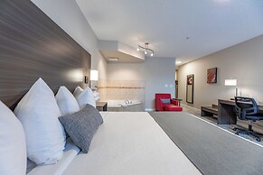 The Kanata by BCMinns Hinton