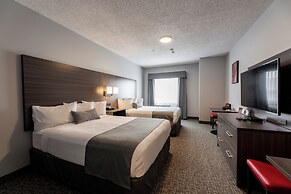 The Kanata by BCMinns Hinton