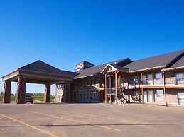 BCMInns Lac La Biche
