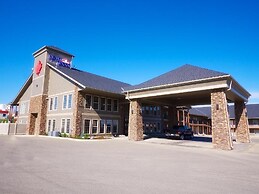 BCMInns Lac La Biche