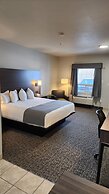 BCMInns Lac La Biche