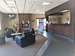 BCMInns Lloydminster