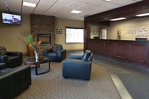 BCMInns Lloydminster