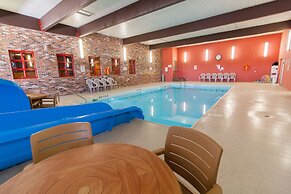 BCMInns Lloydminster