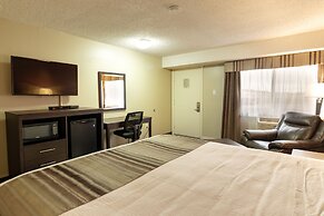 BCMInns Lloydminster