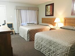 BCMInns Lloydminster