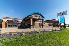 BCMInns Lloydminster