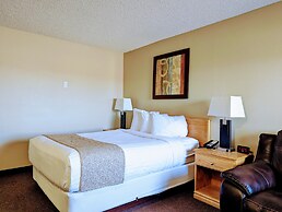 BCMInns Lloydminster