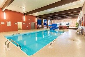 BCMInns Lloydminster