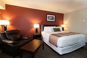 BCMInns Lloydminster