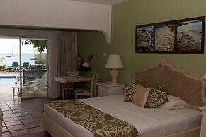 Tropical Sunset Beach Apartment Hotel